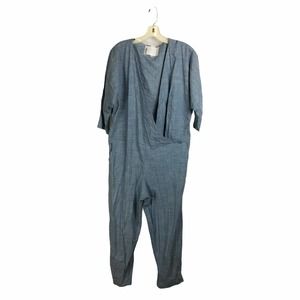 Meg Shop Jean Blue Jumper